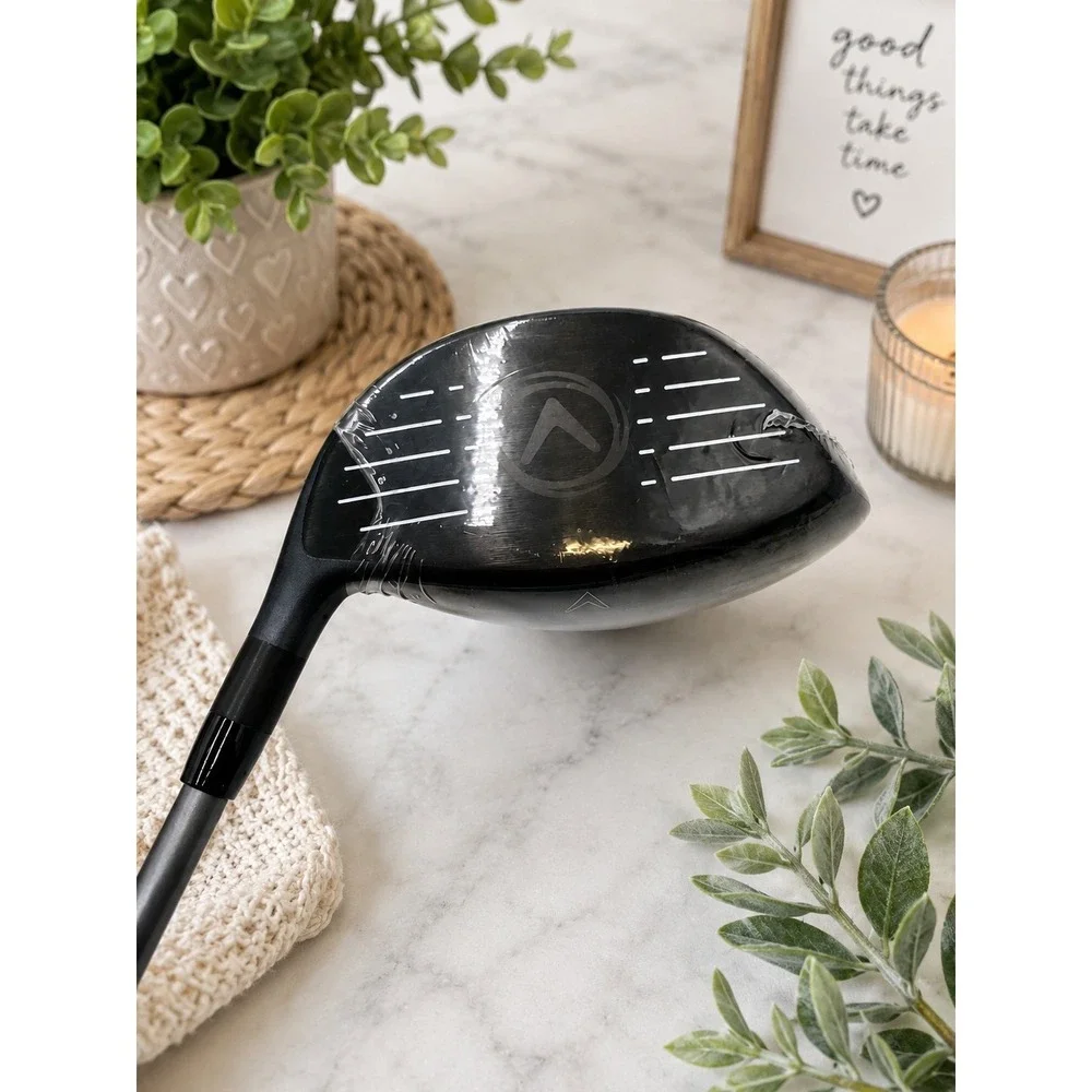 Callaway edge stiff